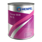 Διαλυτικό Hempel Thinner 808 (No3)