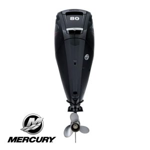 Εξωλέμβιος Κινητήρας Mercury FourStroke 80