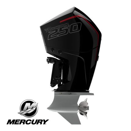 Εξωλέμβιος Κινητήρας Mercury Racing 250R