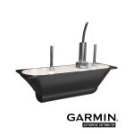 Αισθητήριο Garmin GT51M-TH 12pin ClearVü / SideVü