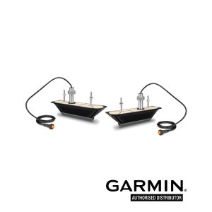 Αισθητήριο Garmin GT51M-THP 12pin ClearVü / SideVü