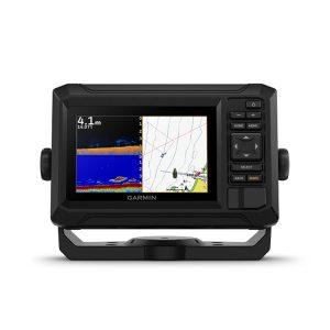 GARMIN ECHOMAP™ UHD2 72cv με χάρτη Ελλάδας