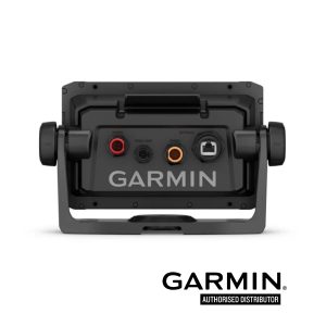 GARMIN ECHOMAP™ UHD2 62sv με χάρτη Ελλάδας