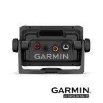 GARMIN ECHOMAP™ UHD2 62sv με χάρτη Ελλάδας & αισθητήριο GT51