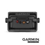 GARMIN ECHOMAP™ UHD2 72sv με χάρτη Ελλάδας & αισθητήριο GT51