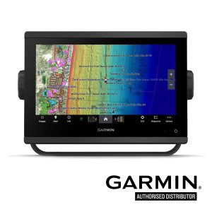 GARMIN GPSMAP™ 923xsv