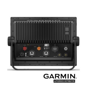 GARMIN GPSMAP™ 1223xsv με χάρτη Ελλάδας