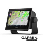 GARMIN GPSMAP™ 923 με χάρτη Ελλάδας